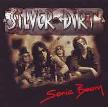 Silver Dirt : Sonic Boom